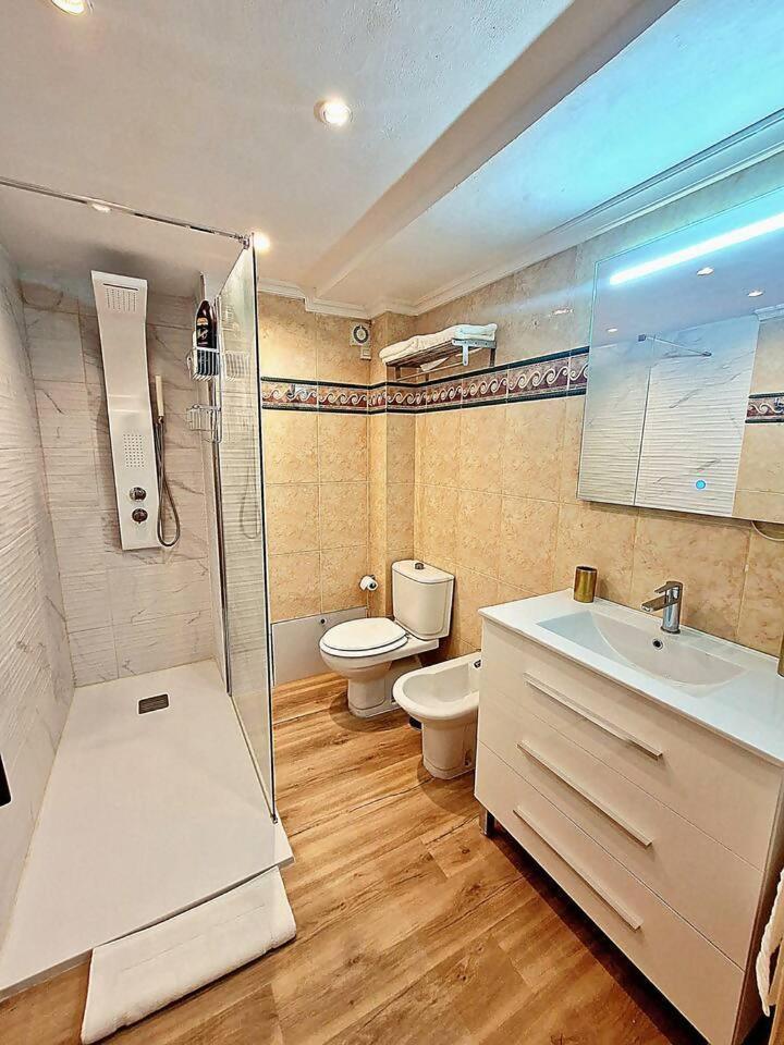 Apartamento Ave Vigo Exterior photo